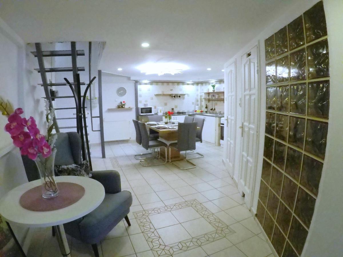 Downtown Acacia Str Apartment Budapest Kültér fotó