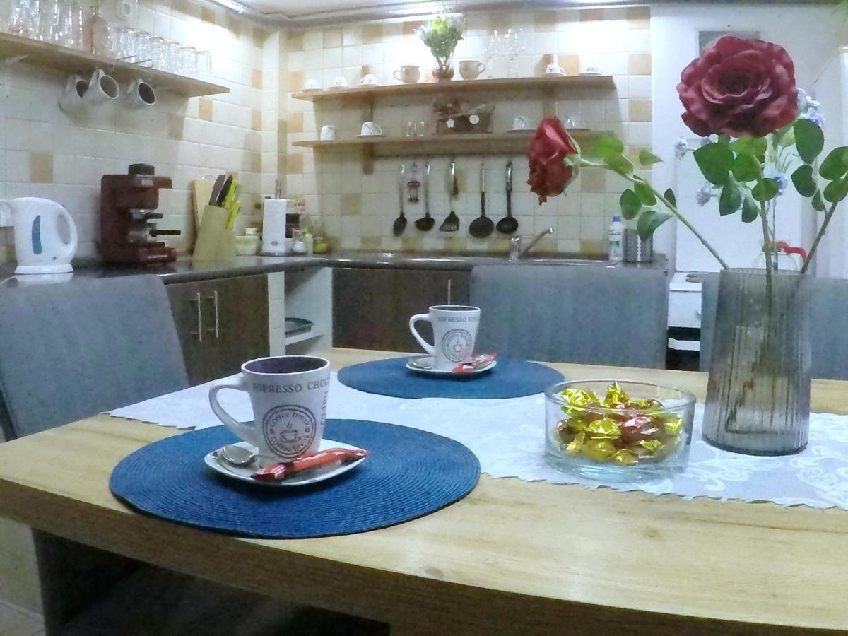Downtown Acacia Str Apartment Budapest Kültér fotó