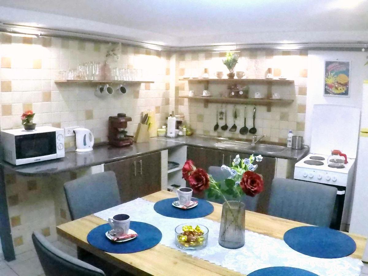 Downtown Acacia Str Apartment Budapest Kültér fotó