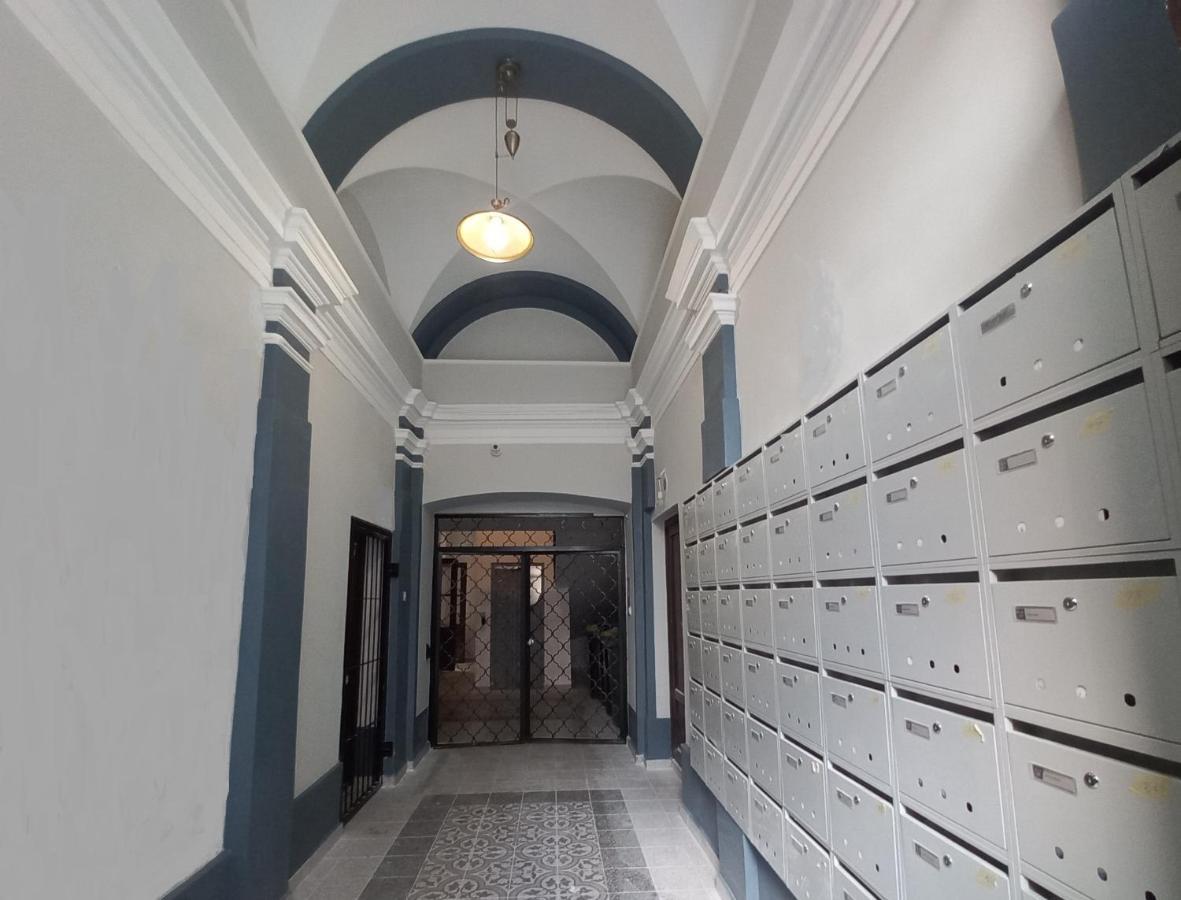 Downtown Acacia Str Apartment Budapest Kültér fotó