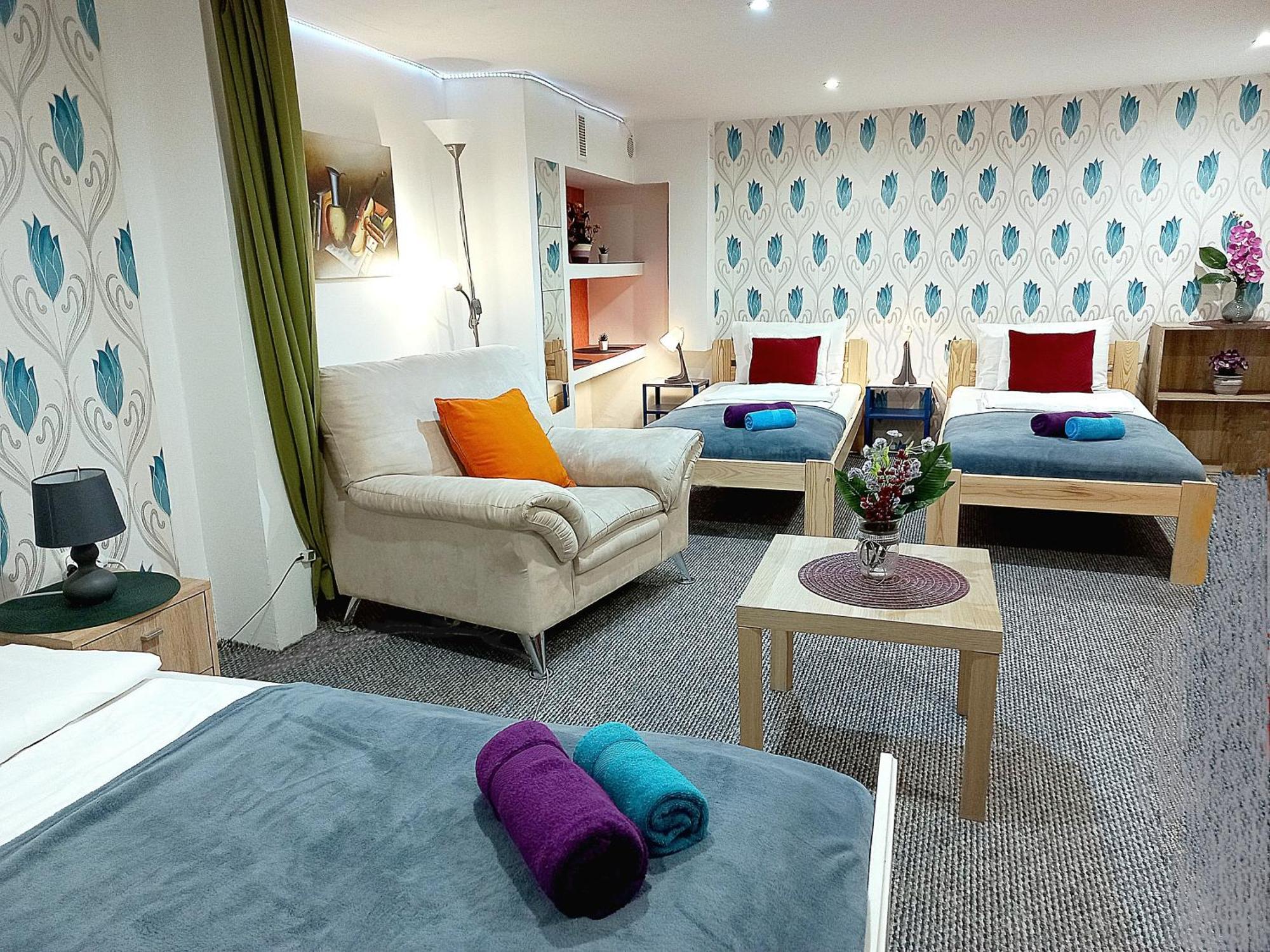 Downtown Acacia Str Apartment Budapest Kültér fotó
