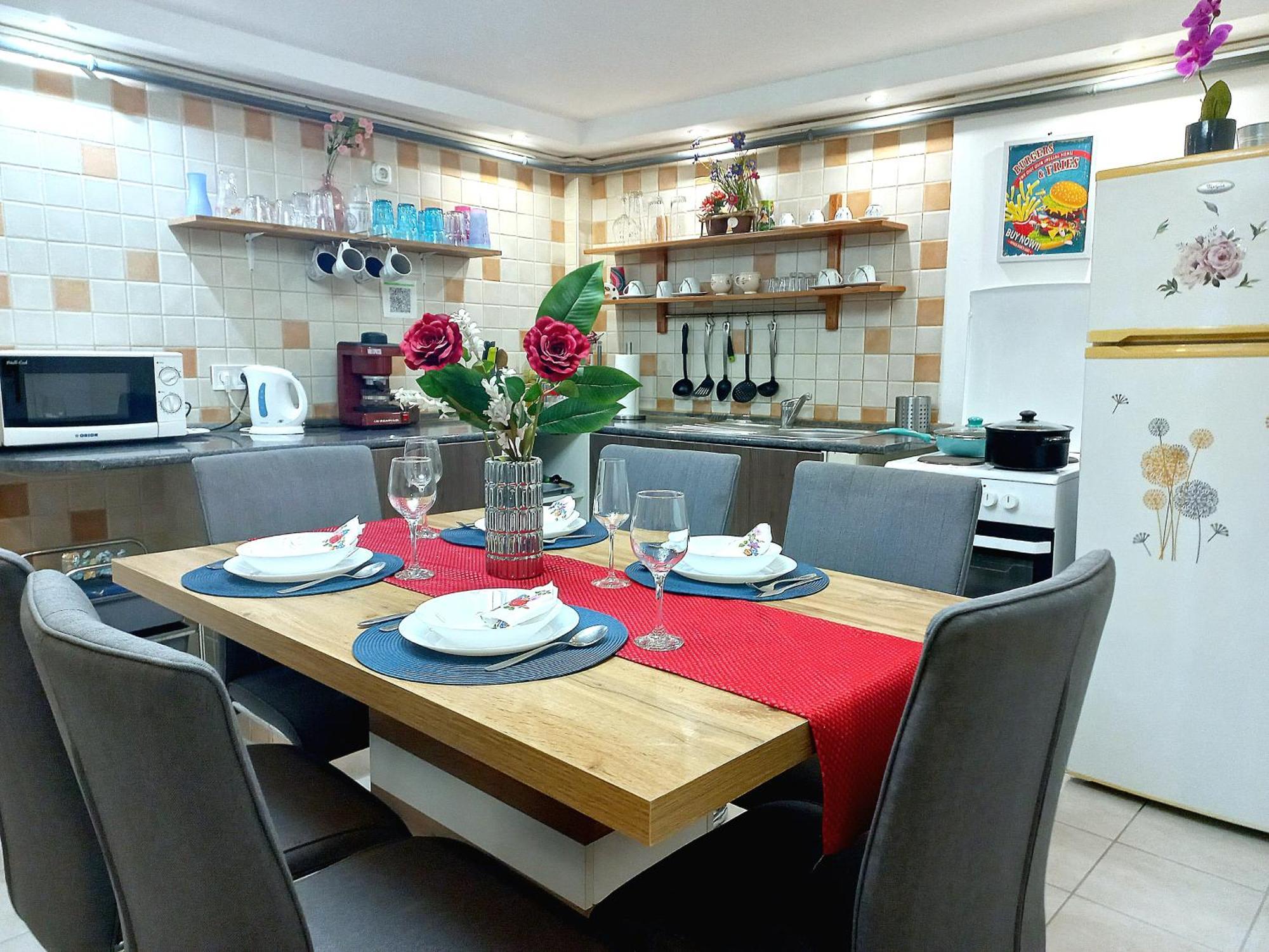 Downtown Acacia Str Apartment Budapest Kültér fotó