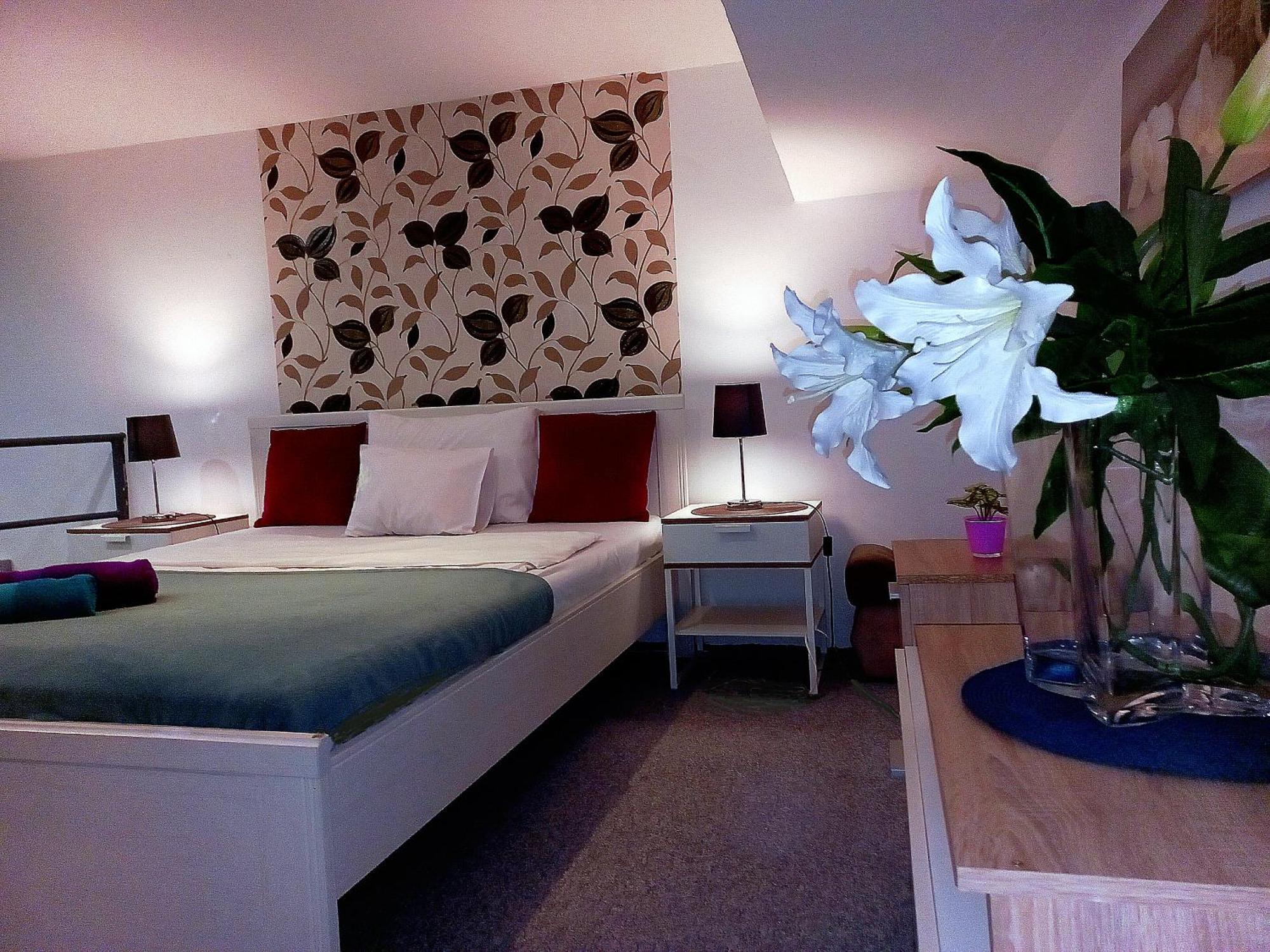 Downtown Acacia Str Apartment Budapest Kültér fotó