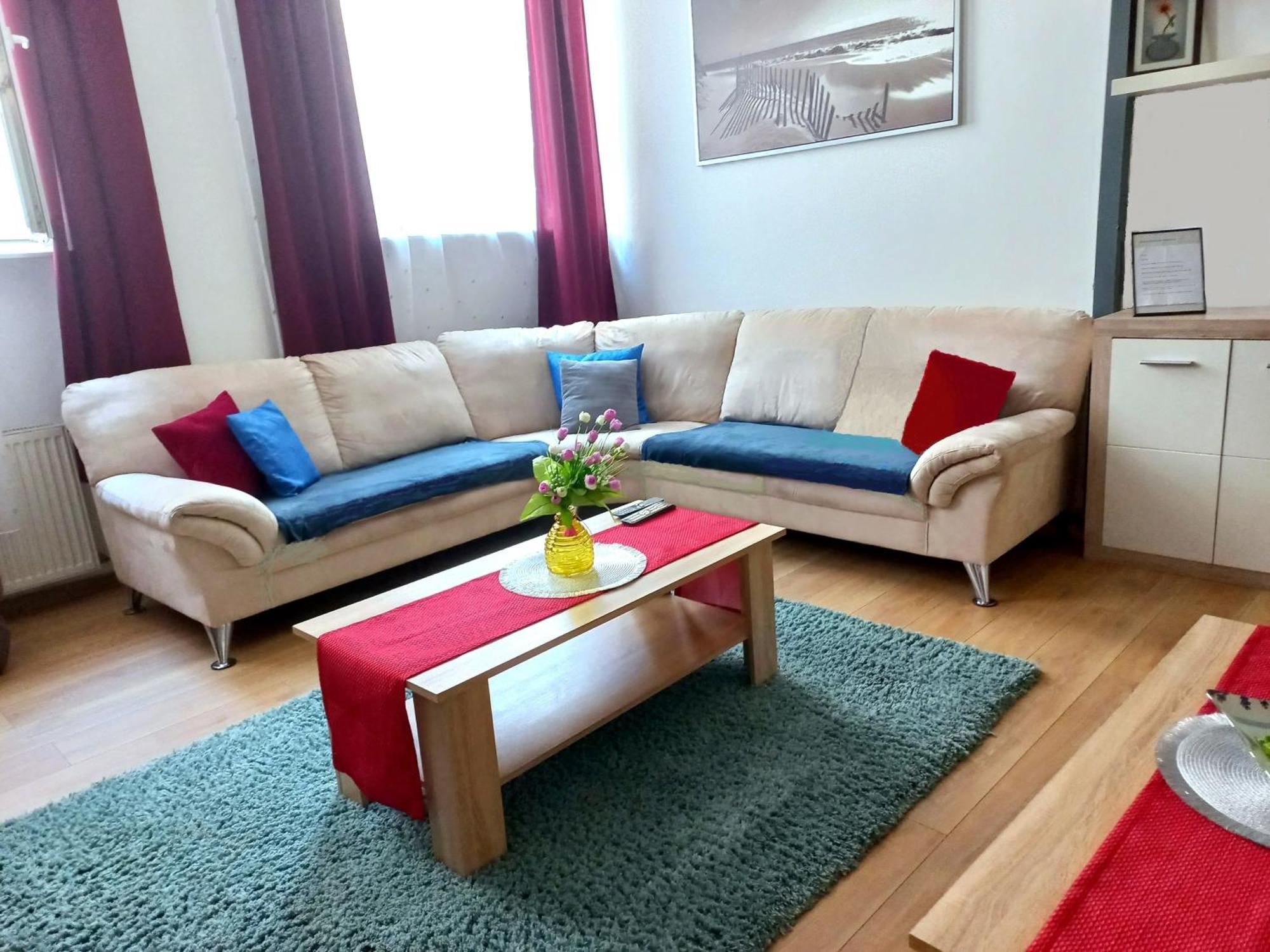 Downtown Acacia Str Apartment Budapest Kültér fotó