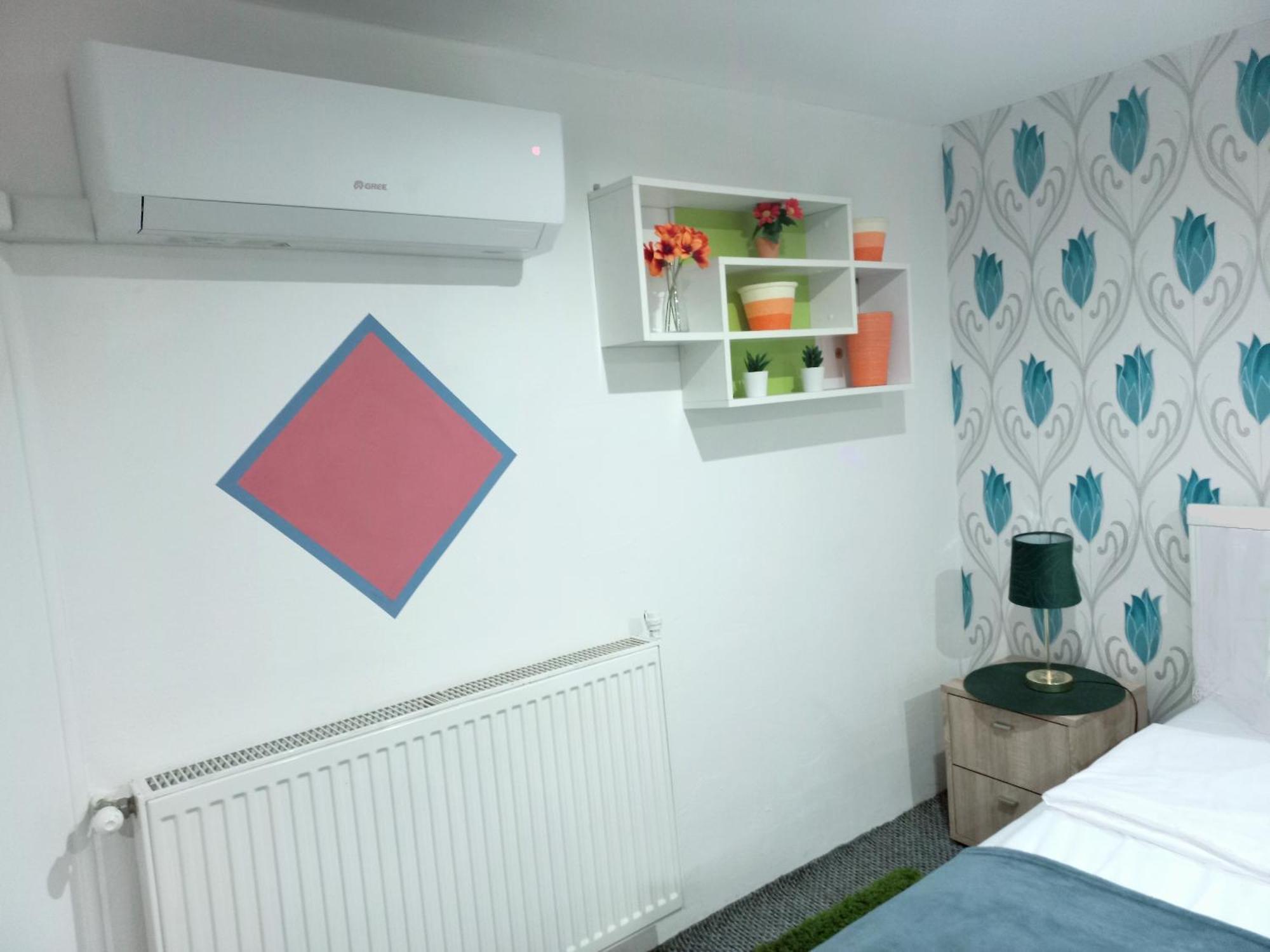 Downtown Acacia Str Apartment Budapest Kültér fotó
