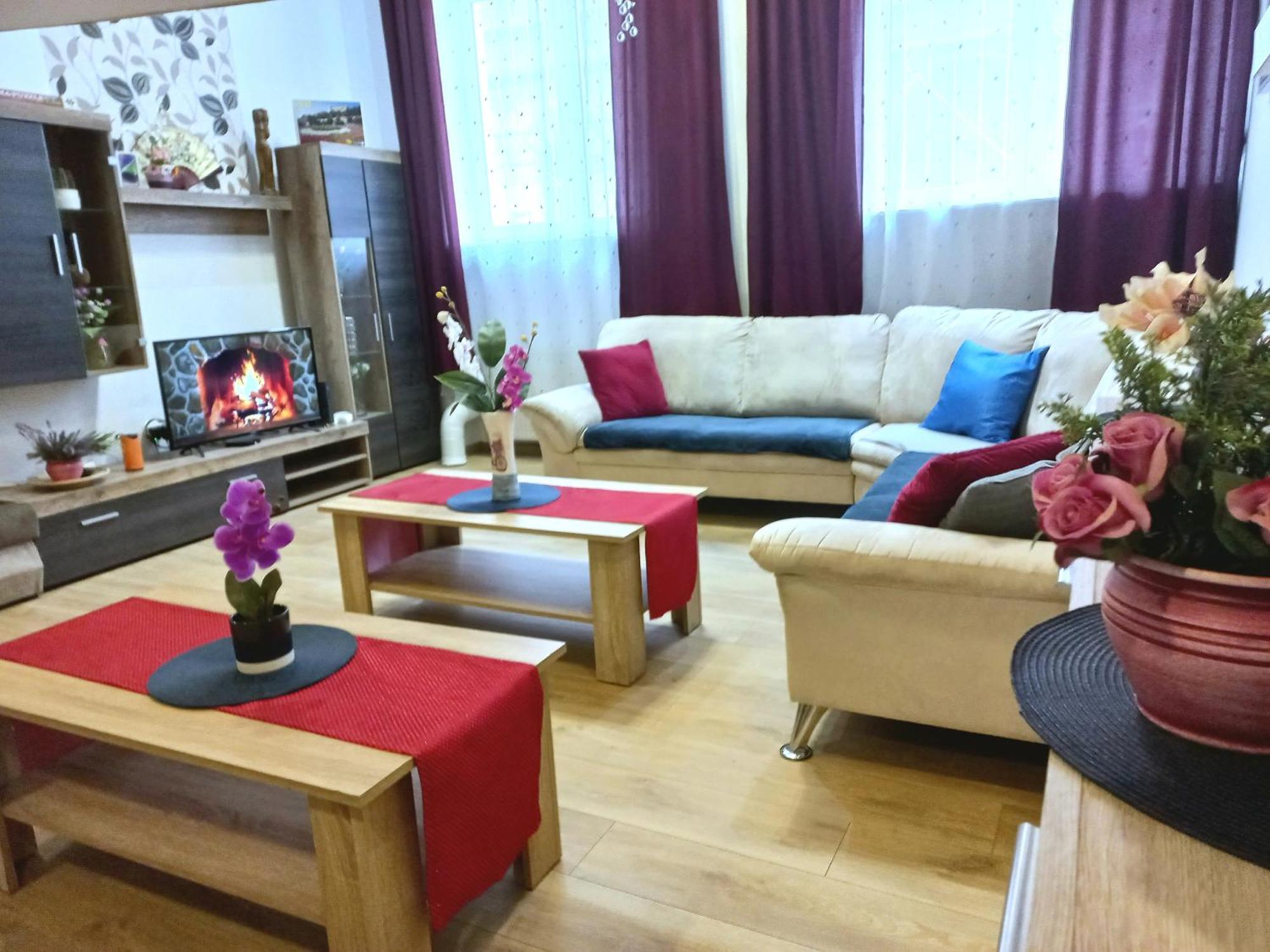 Downtown Acacia Str Apartment Budapest Kültér fotó