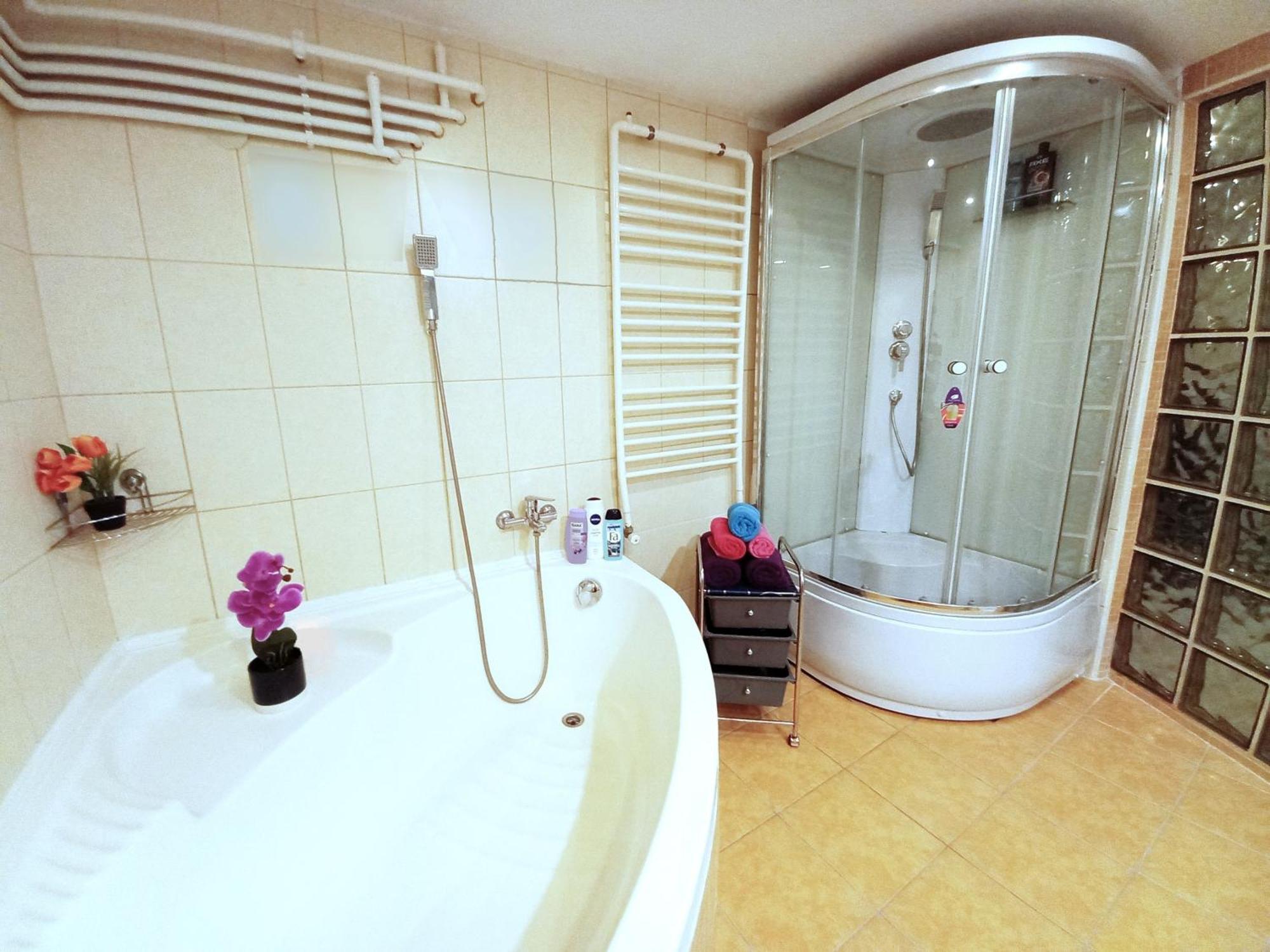 Downtown Acacia Str Apartment Budapest Kültér fotó